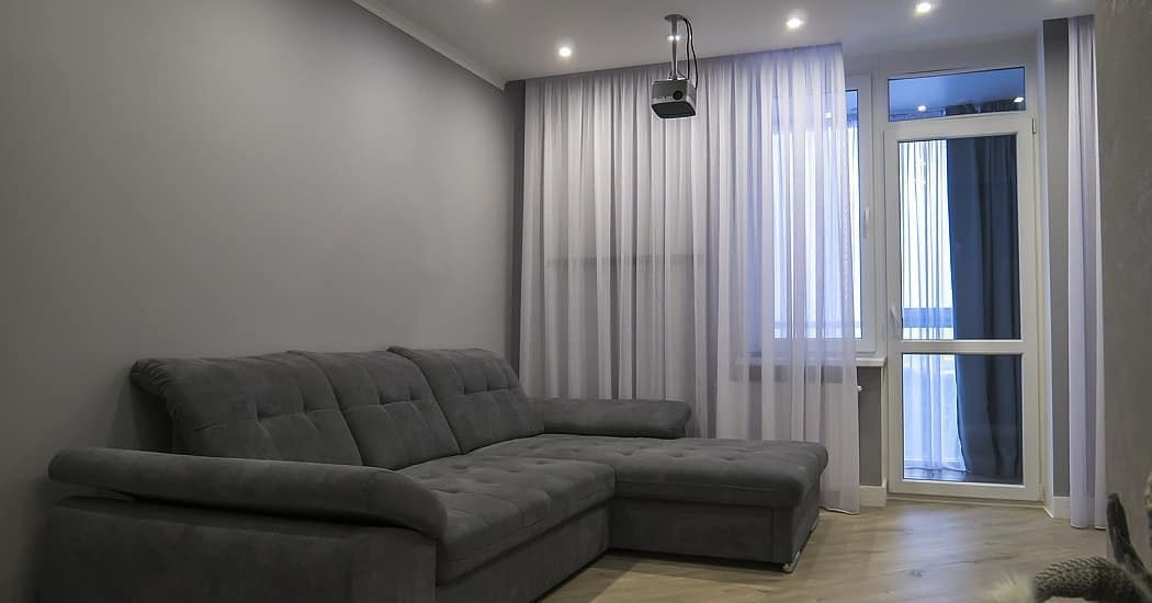 Реализация объекта 46м2