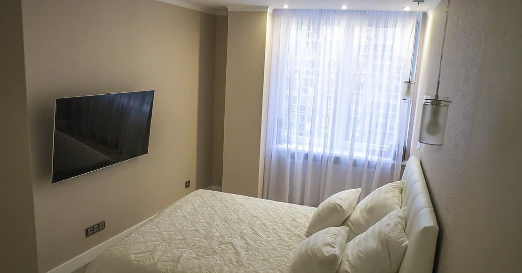 Реализация объекта 46м2