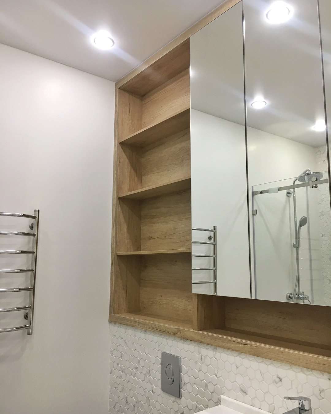 Реализация объекта 49м2