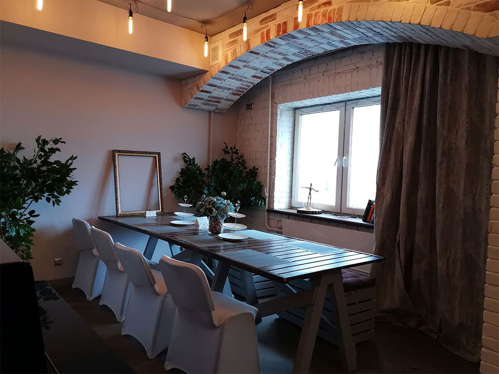 Пенхаус г. Челябинск