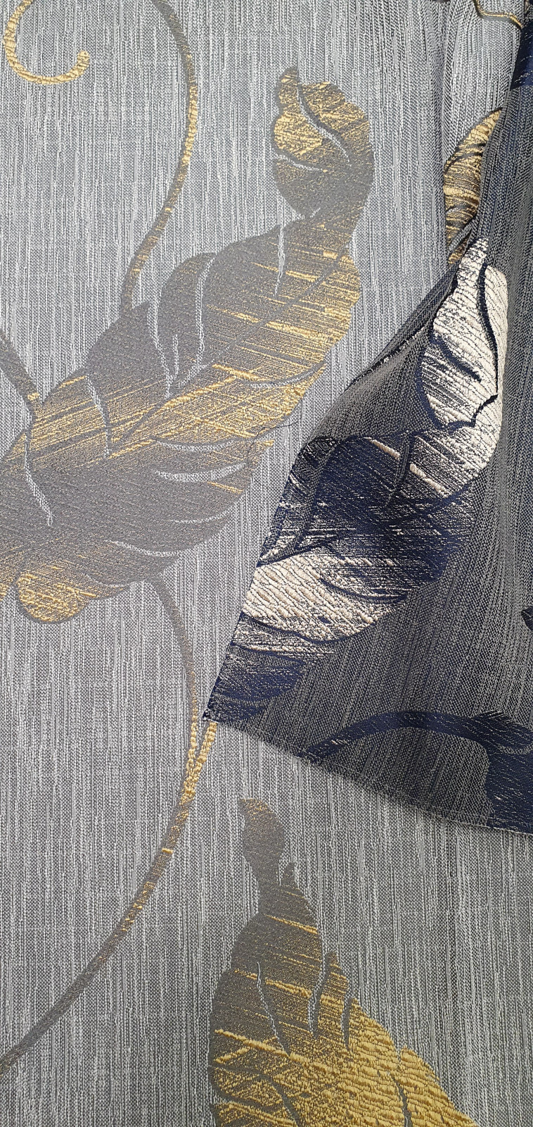 Стилистический подбор штор