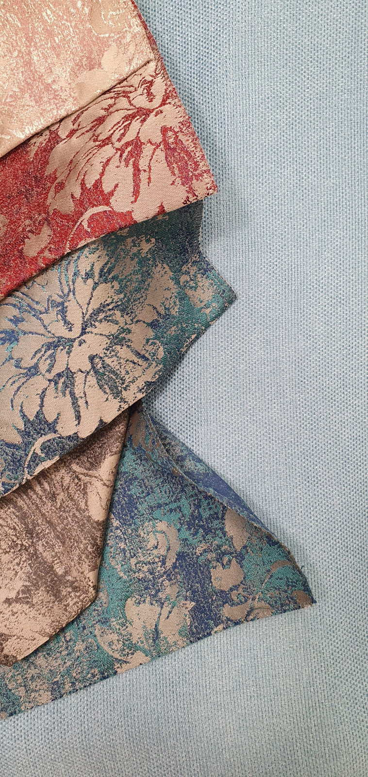 Стилистический подбор штор