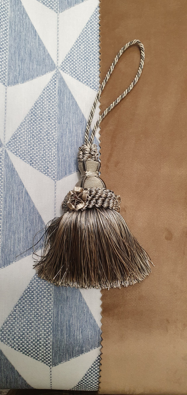 Стилистический подбор штор