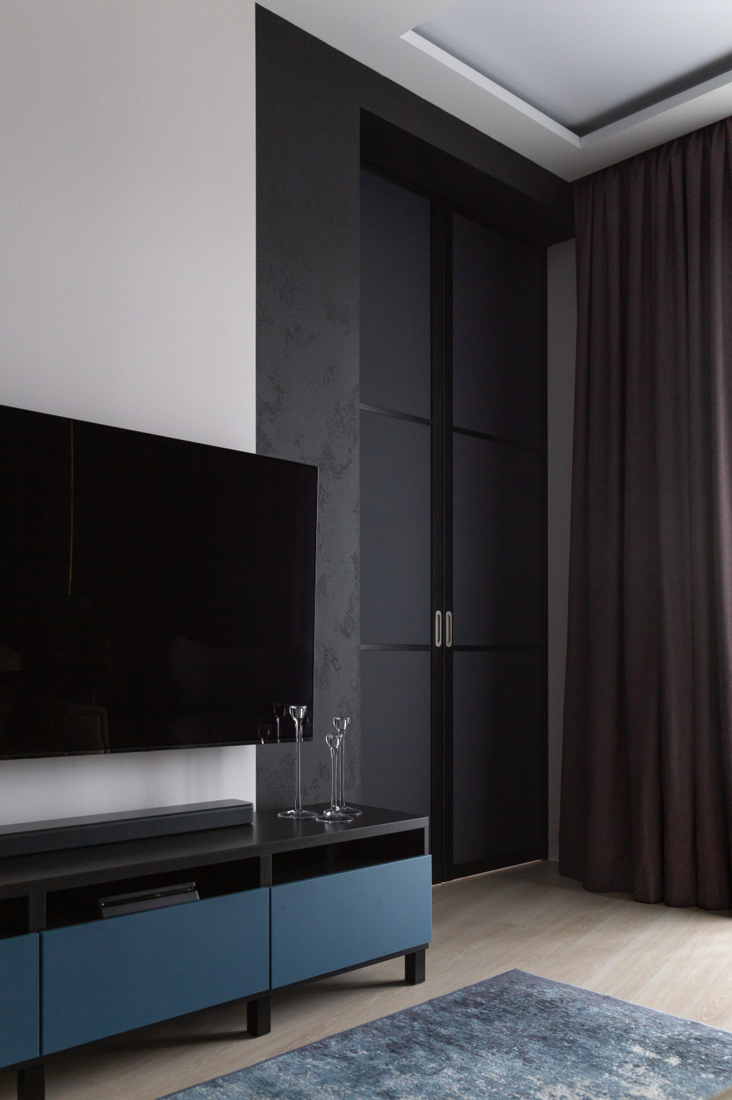 Квартира в ЖК Остров