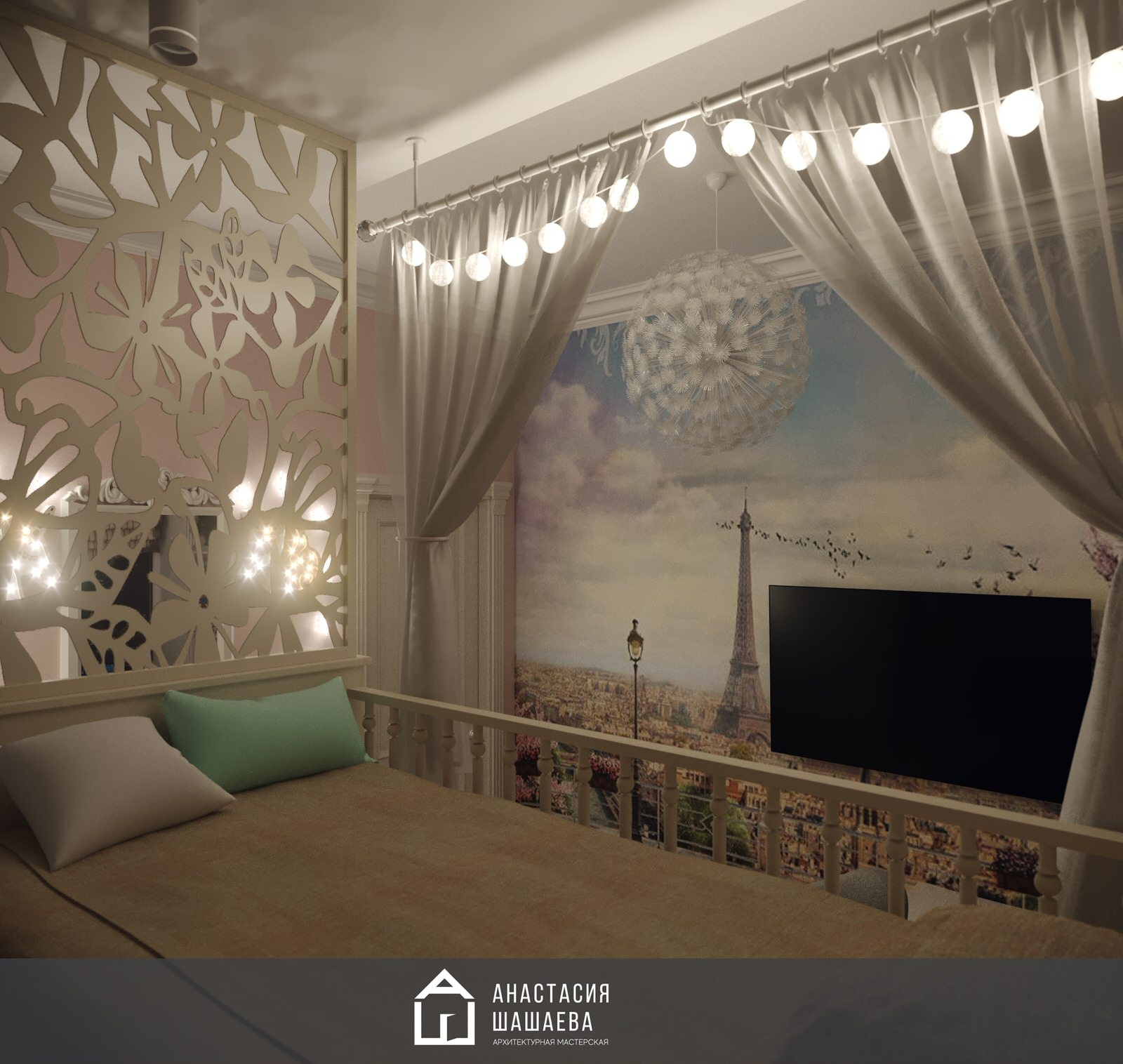 Дизайн интерьера жилого дома в классическом стиле