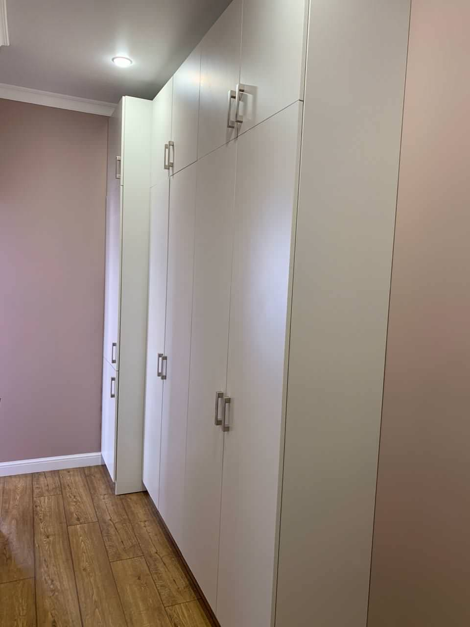 Реализованный проект 1- к.кв. 34 кв.м.