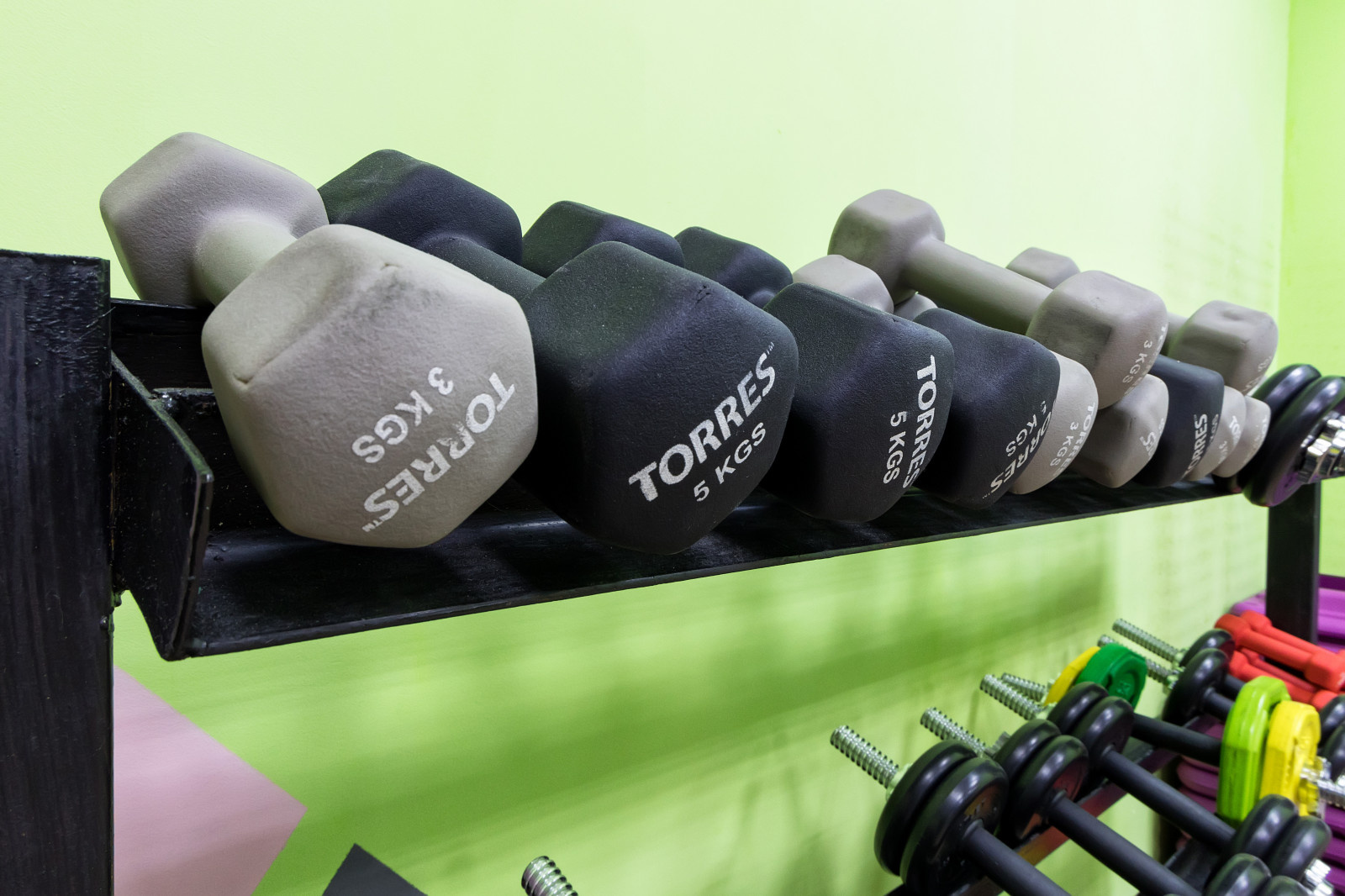 Фитнес студия FitTime