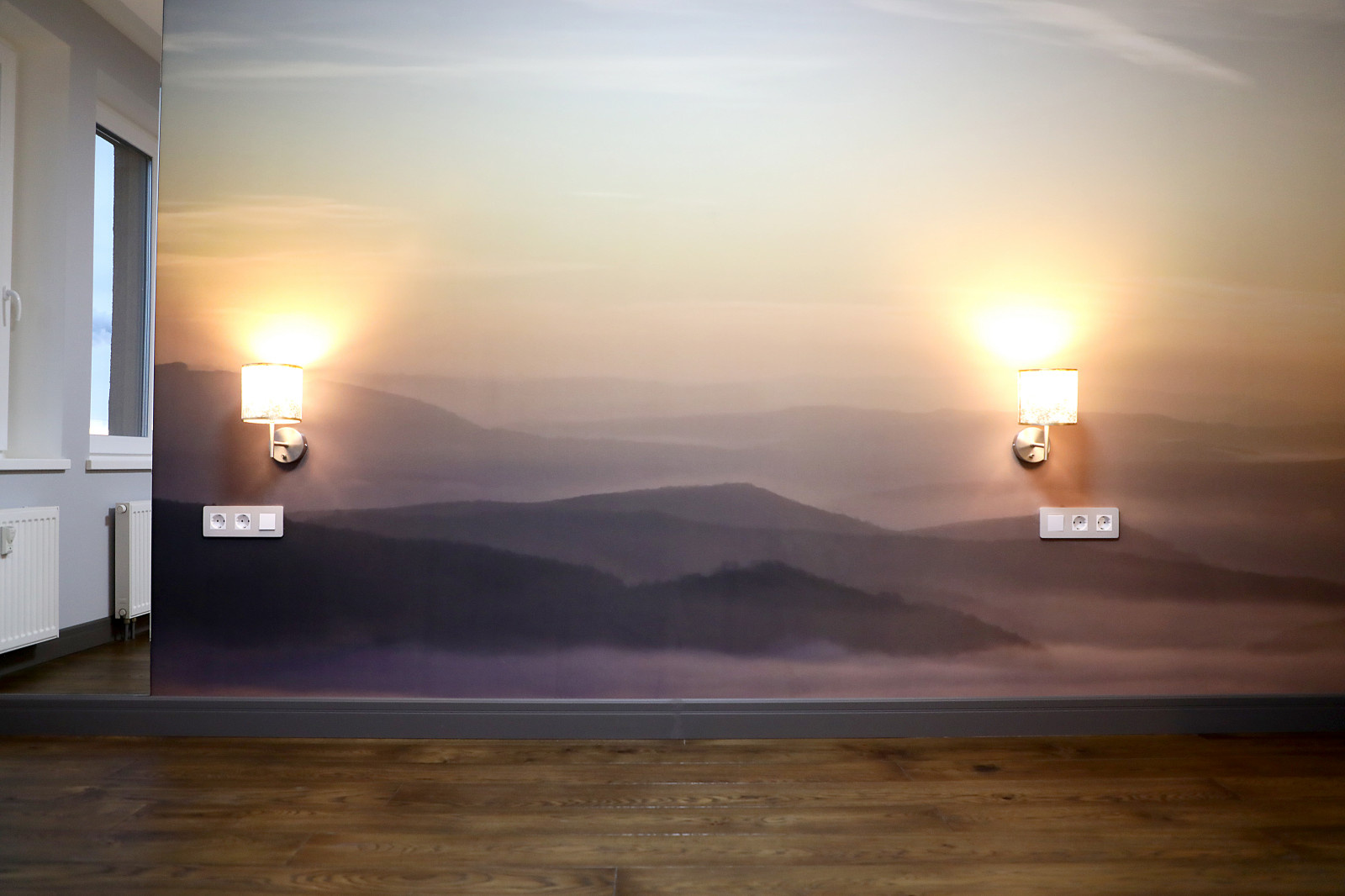 Квартира на Васильевском острове