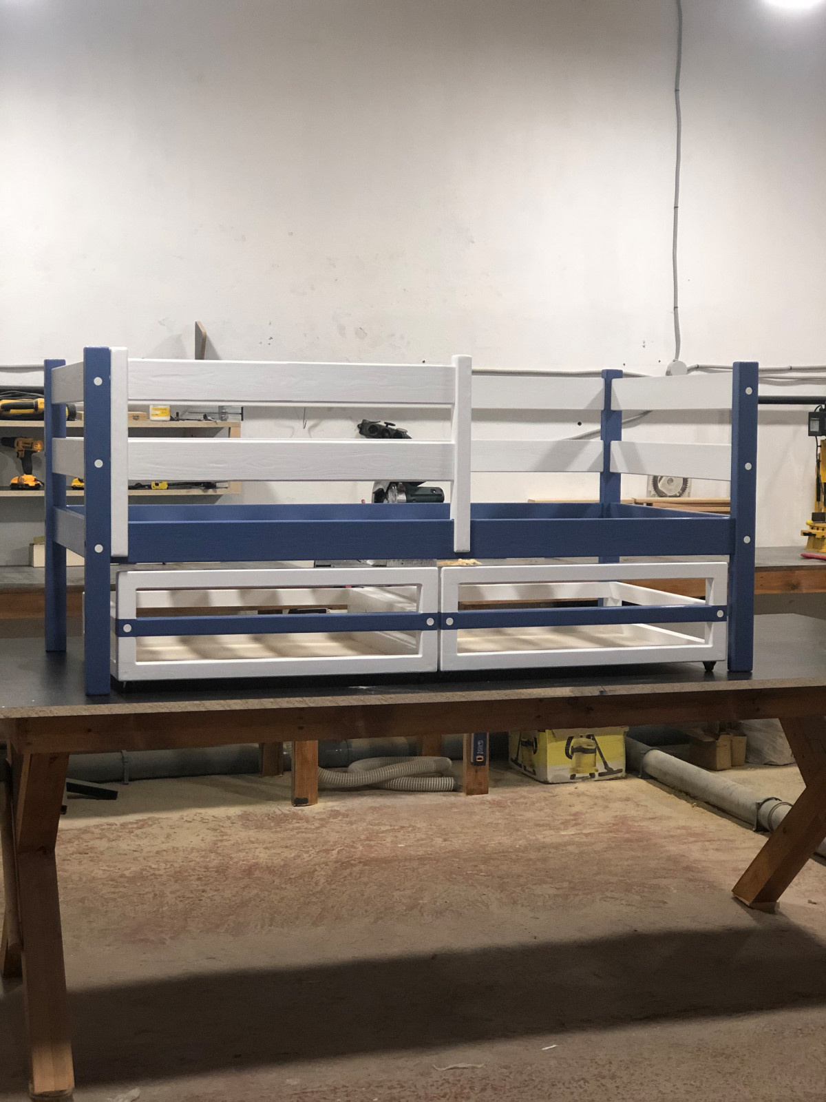 Мебель на заказ