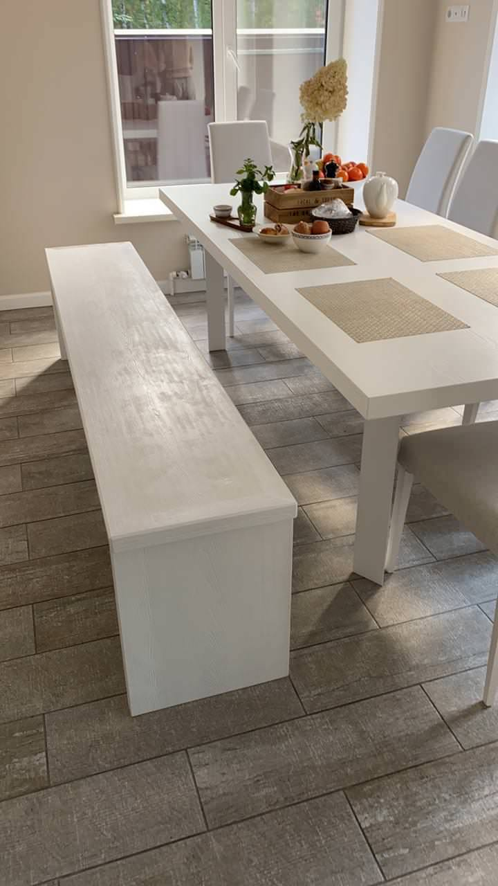 Мебель на заказ