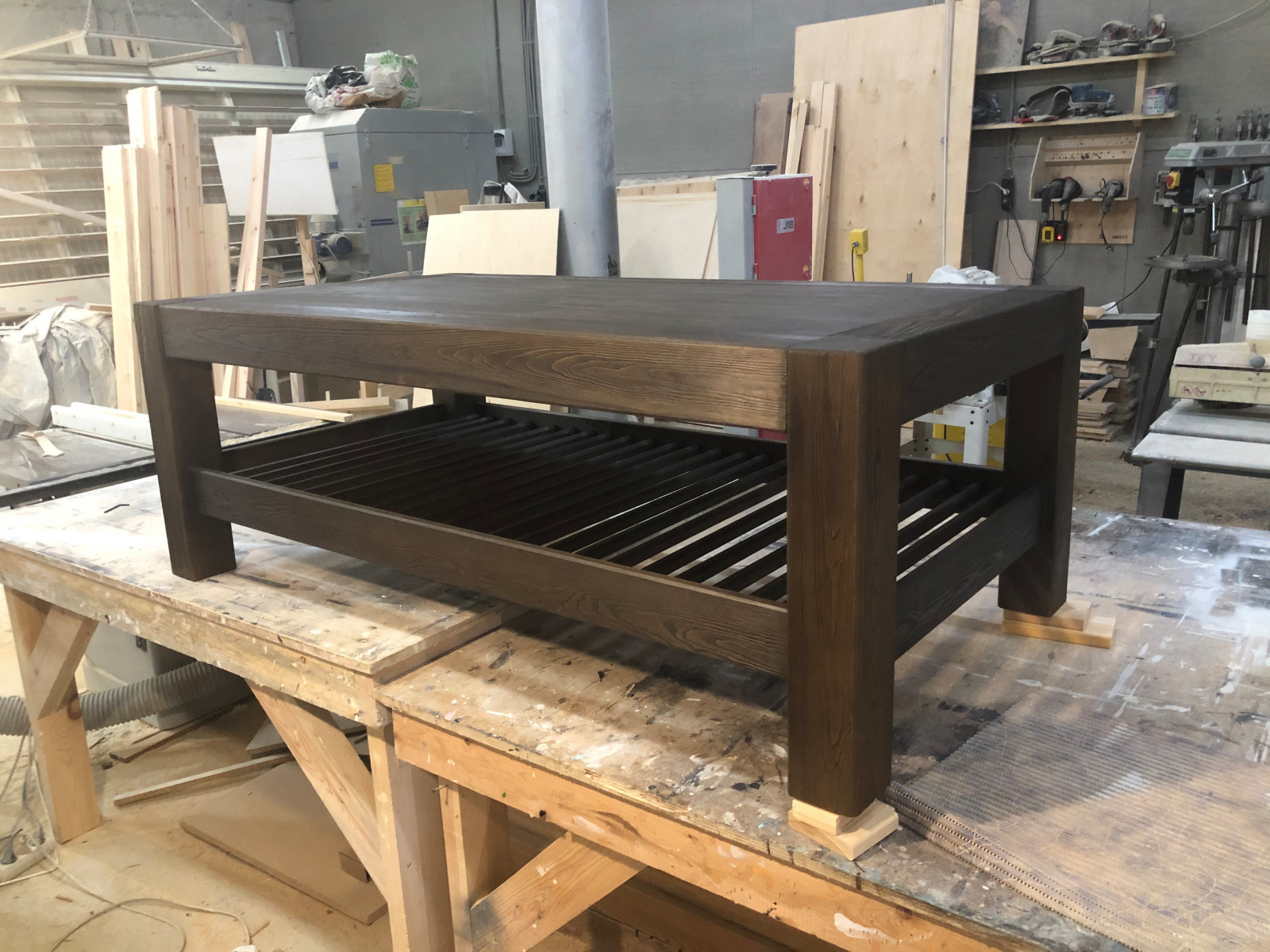 Мебель на заказ