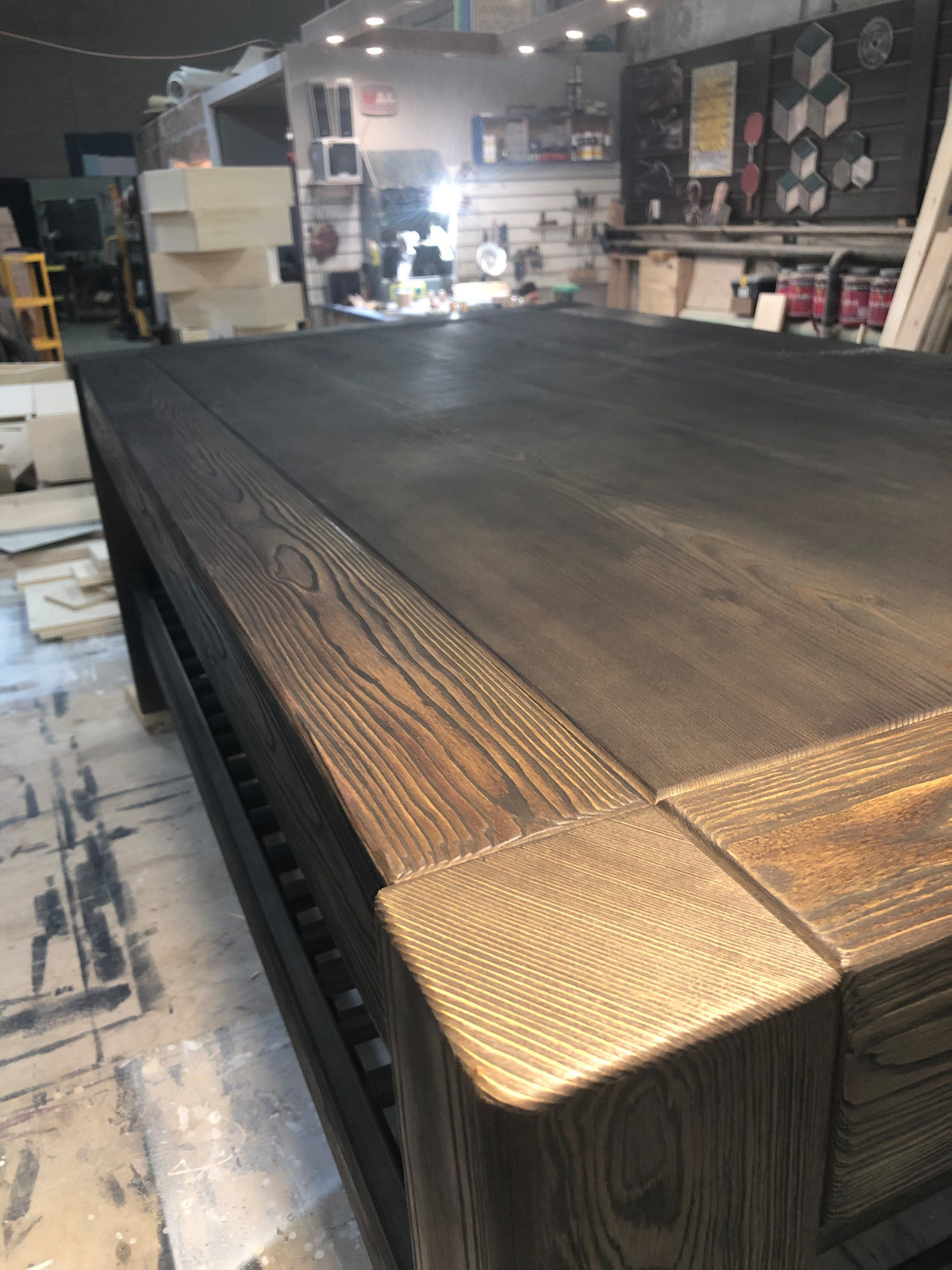 Мебель на заказ