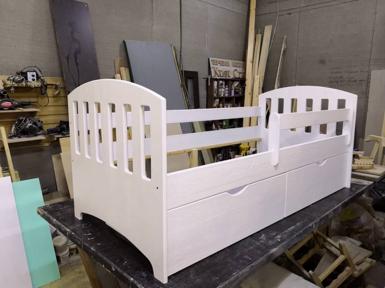 Мебель на заказ