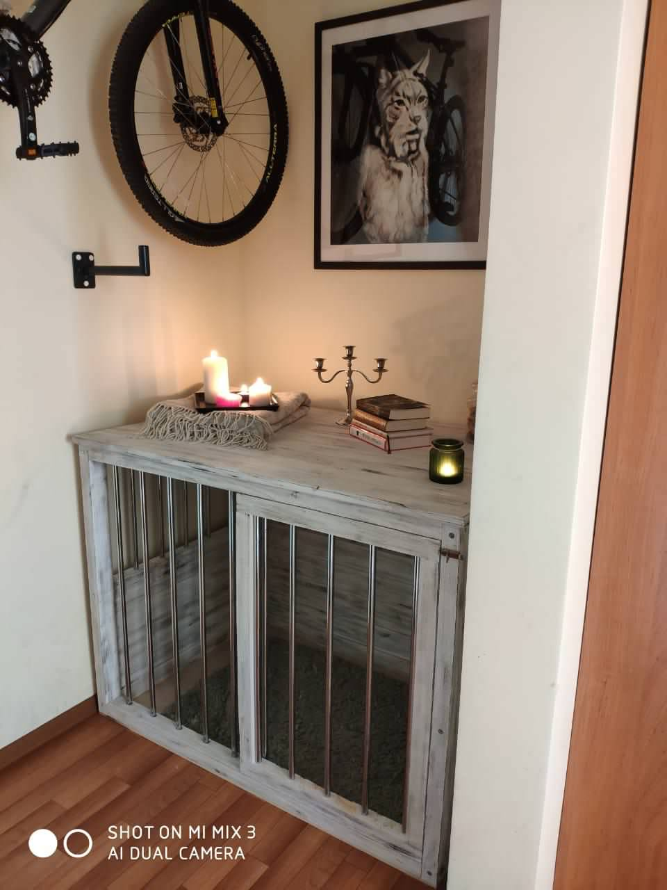 Мебель на заказ