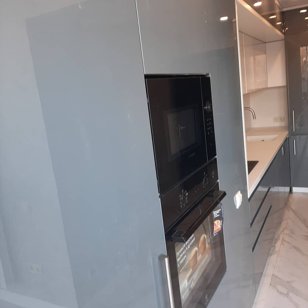 Квартира на ул. Политехническая