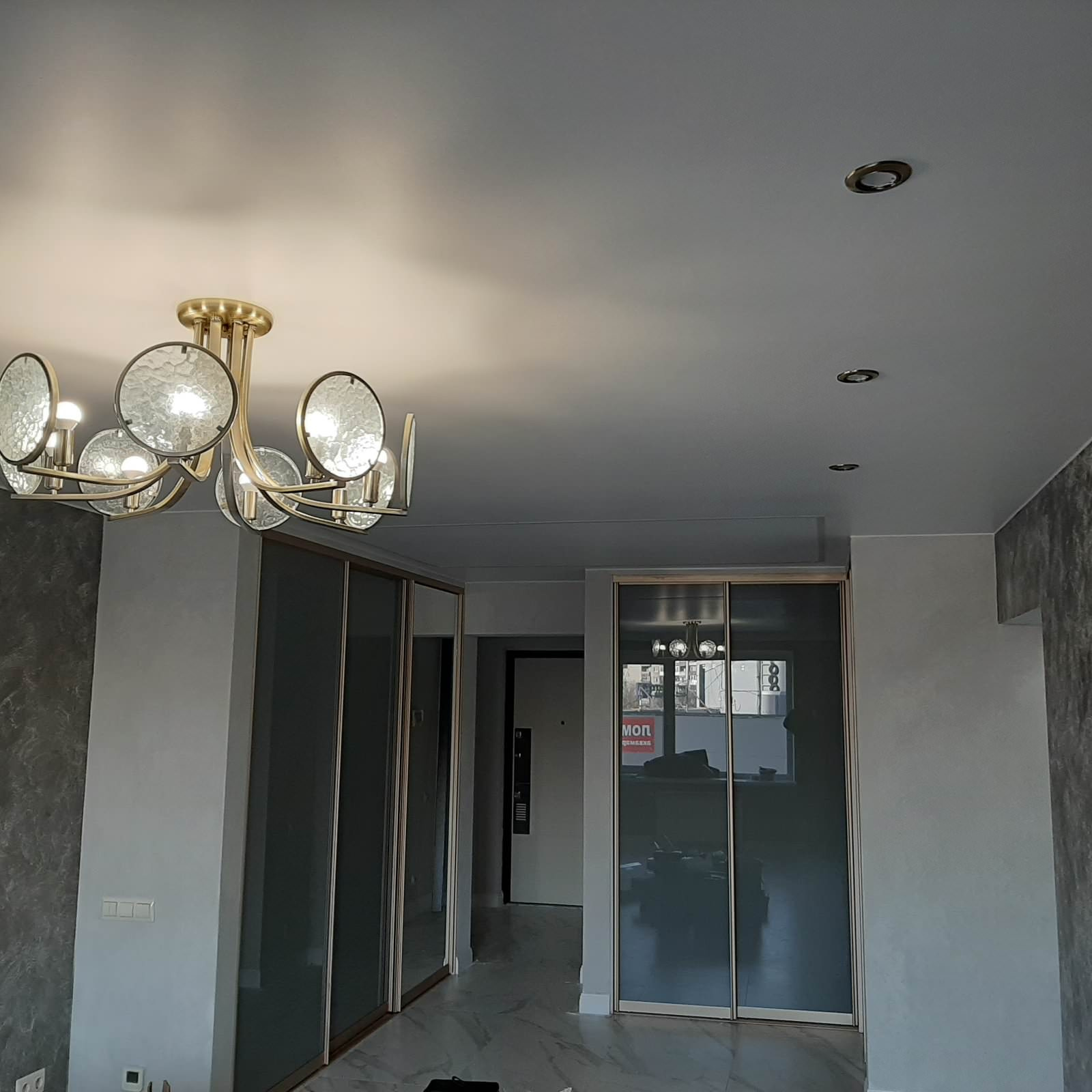 Квартира на ул. Политехническая