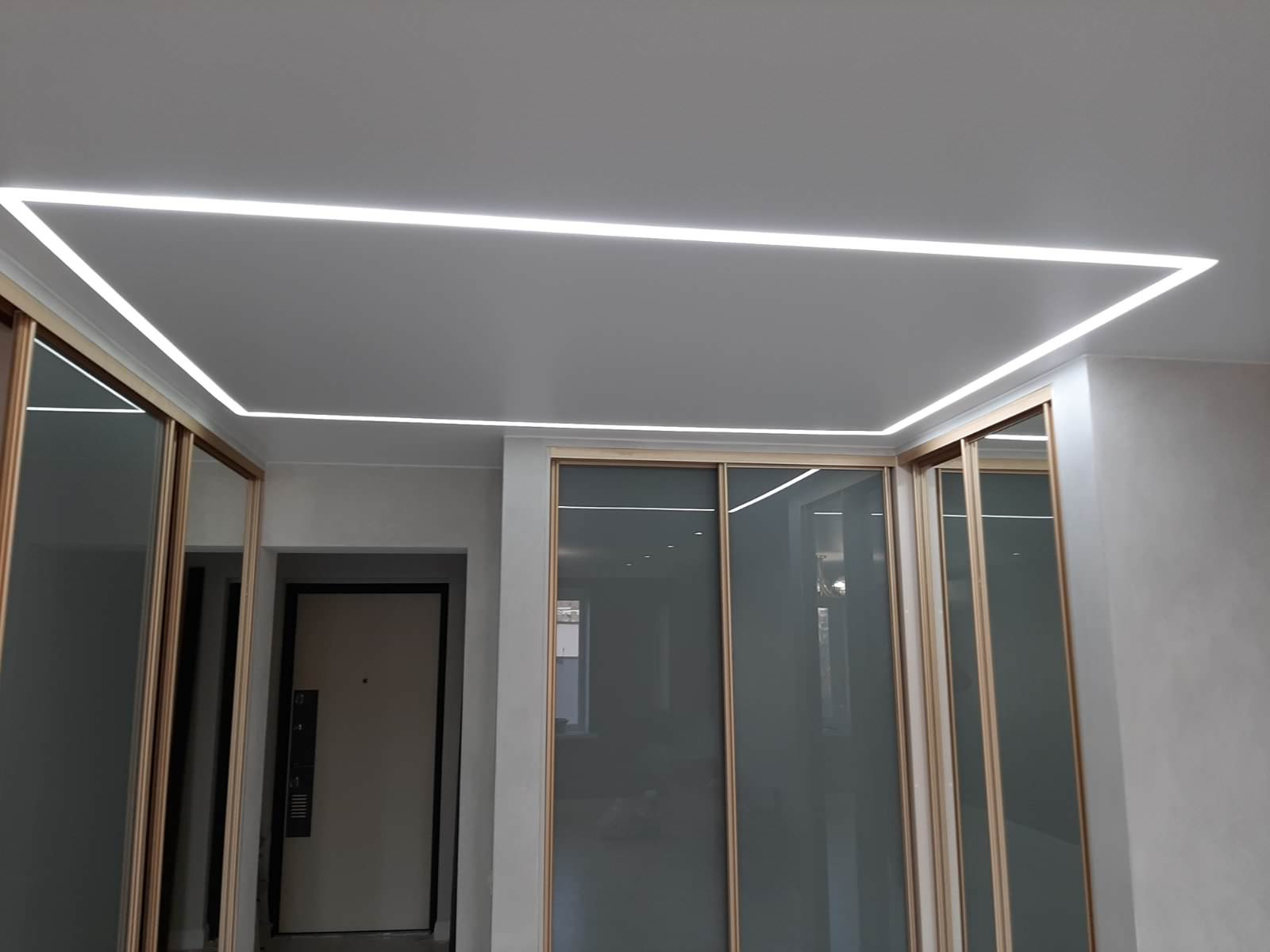 Квартира на ул. Политехническая