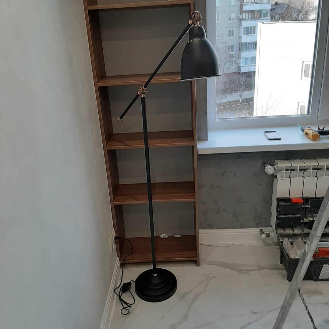 Квартира на ул. Политехническая