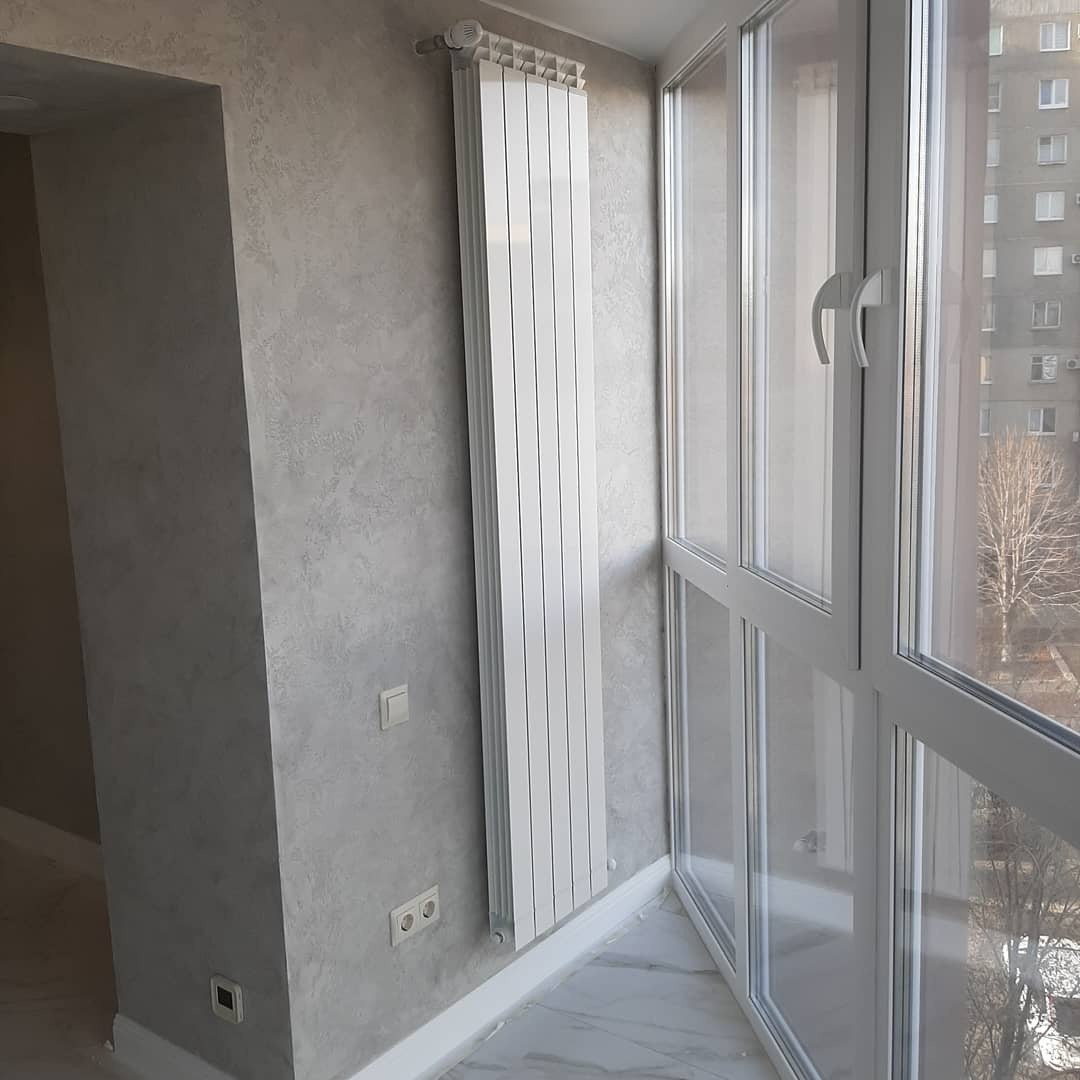 Квартира на ул. Политехническая