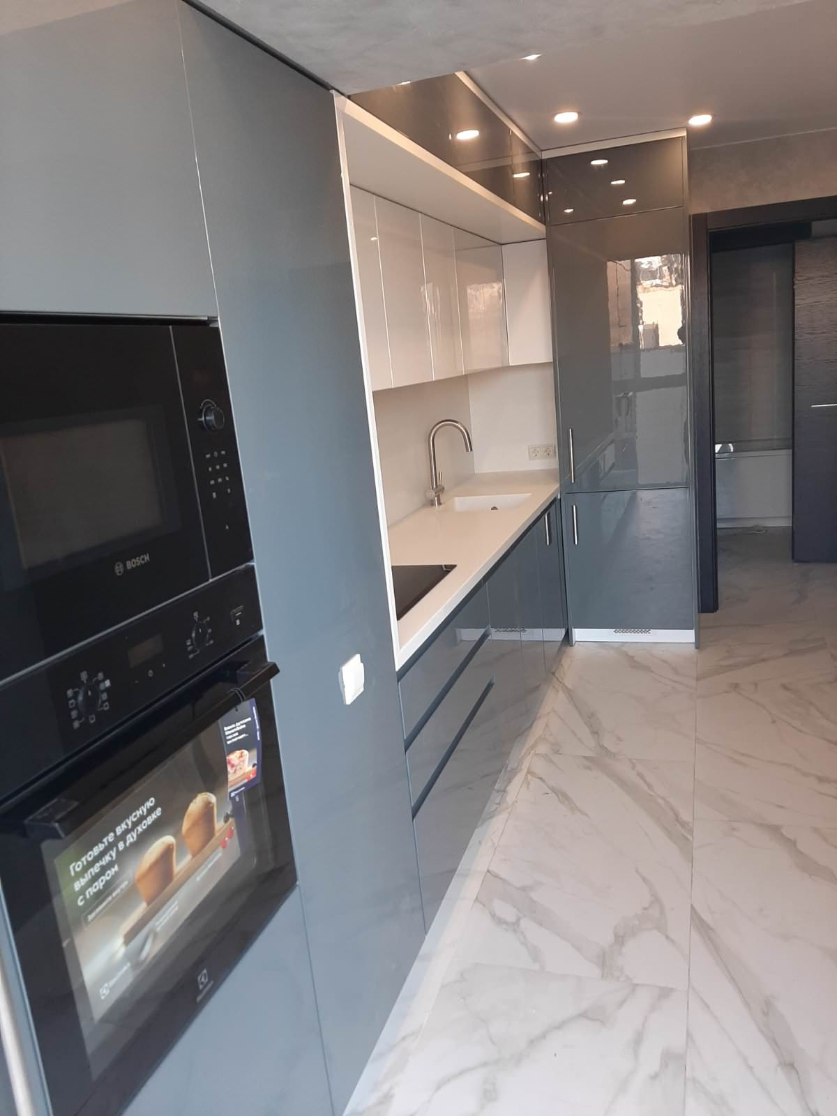 Квартира на ул. Политехническая