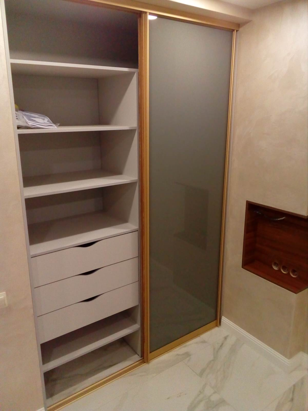 Квартира на ул. Политехническая