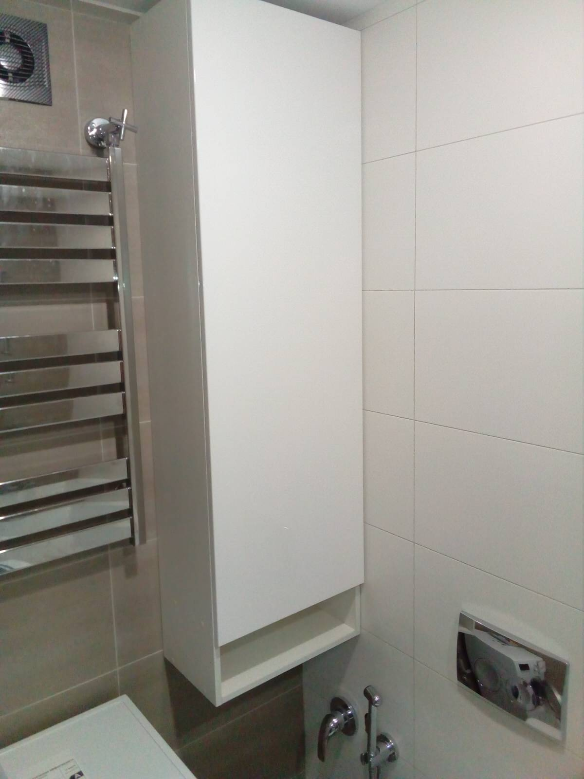 Квартира на ул. Политехническая