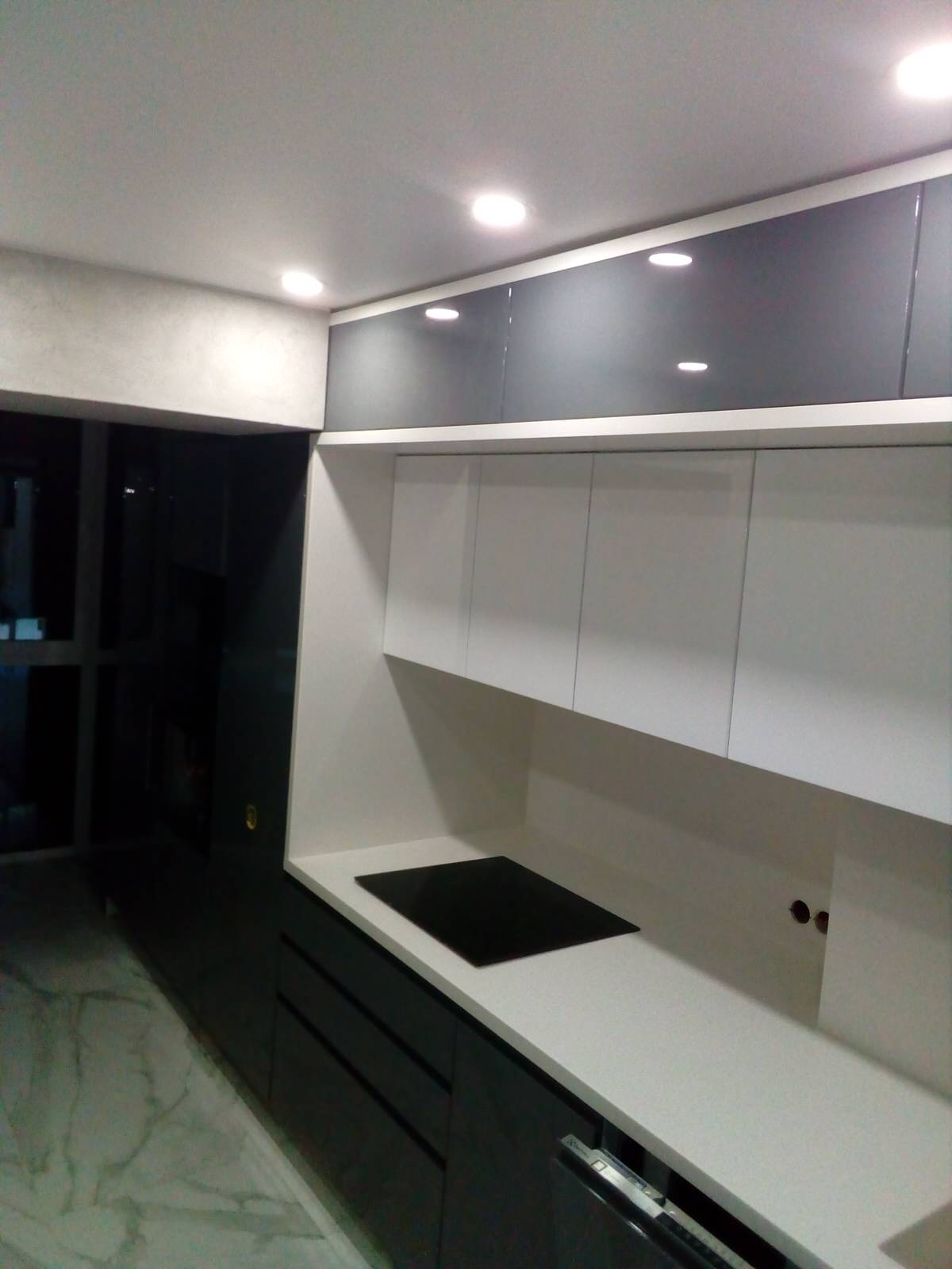 Квартира на ул. Политехническая