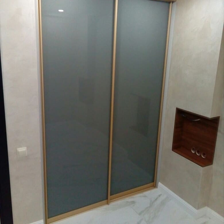 Квартира на ул. Политехническая