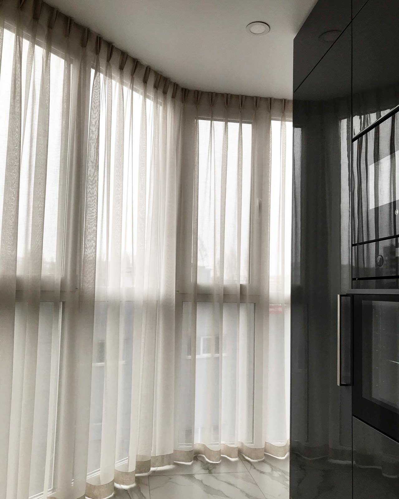 Квартира на ул. Политехническая