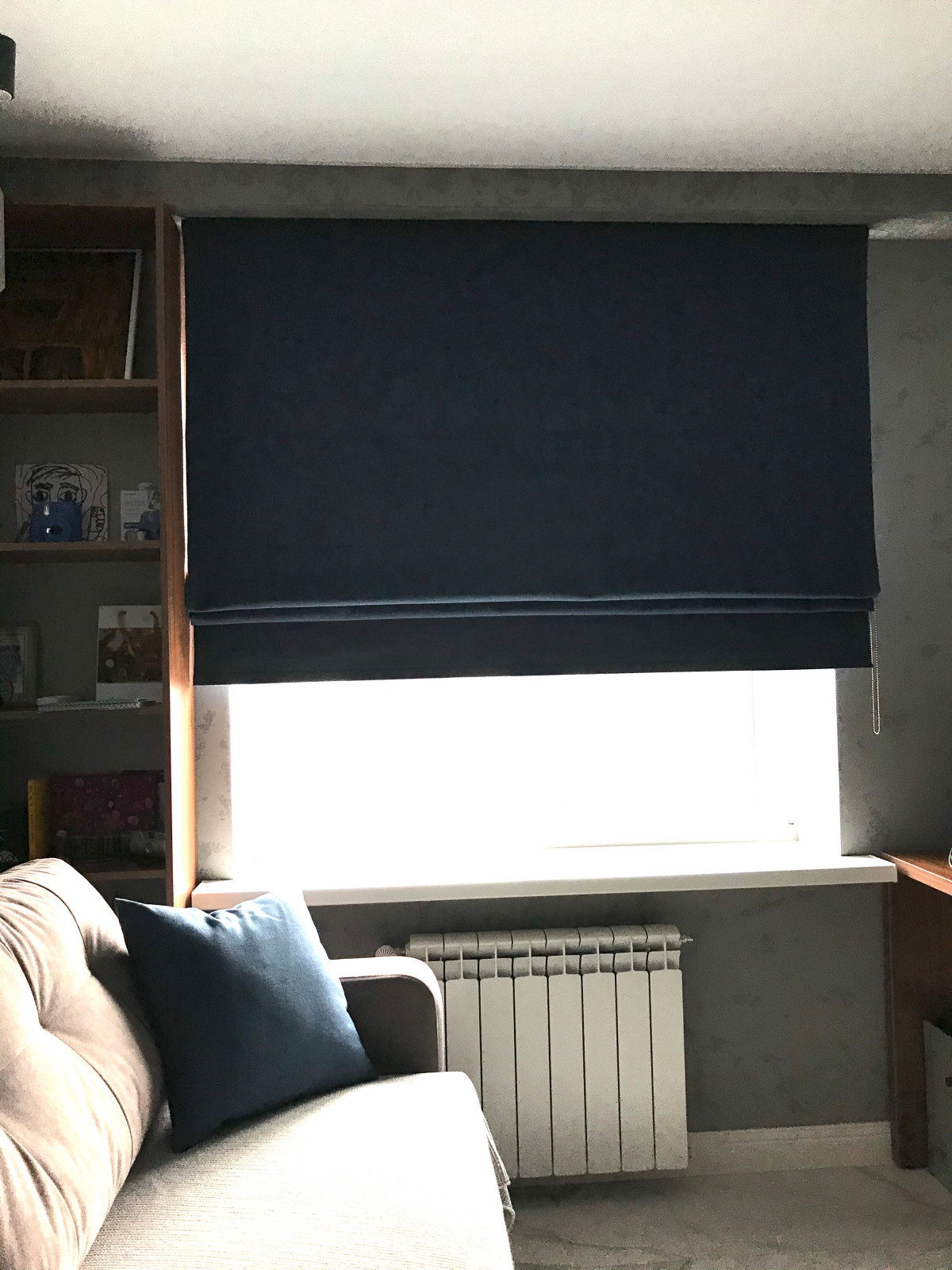 Квартира на ул. Политехническая