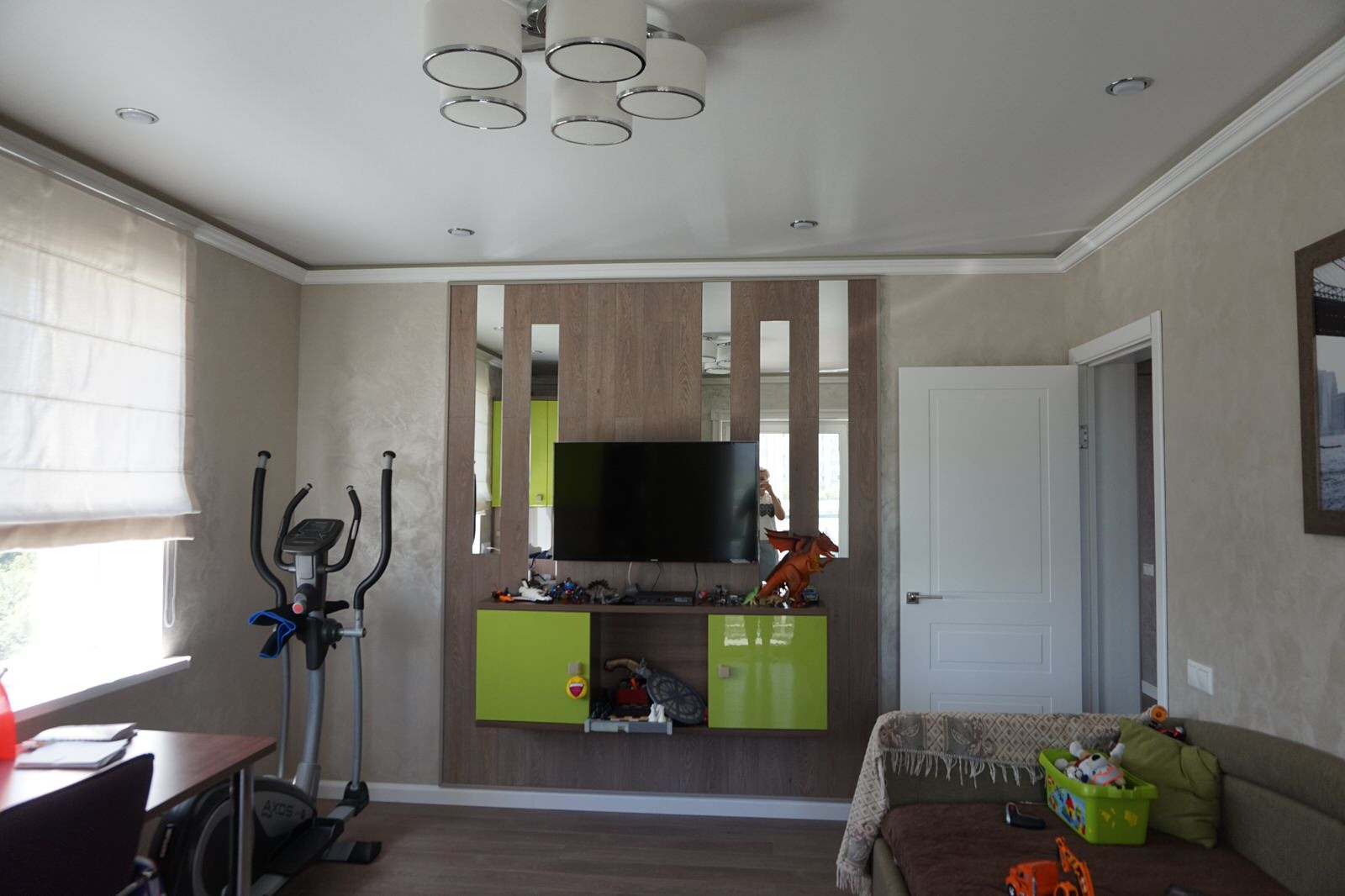 Энгельс, наб. Рудченко