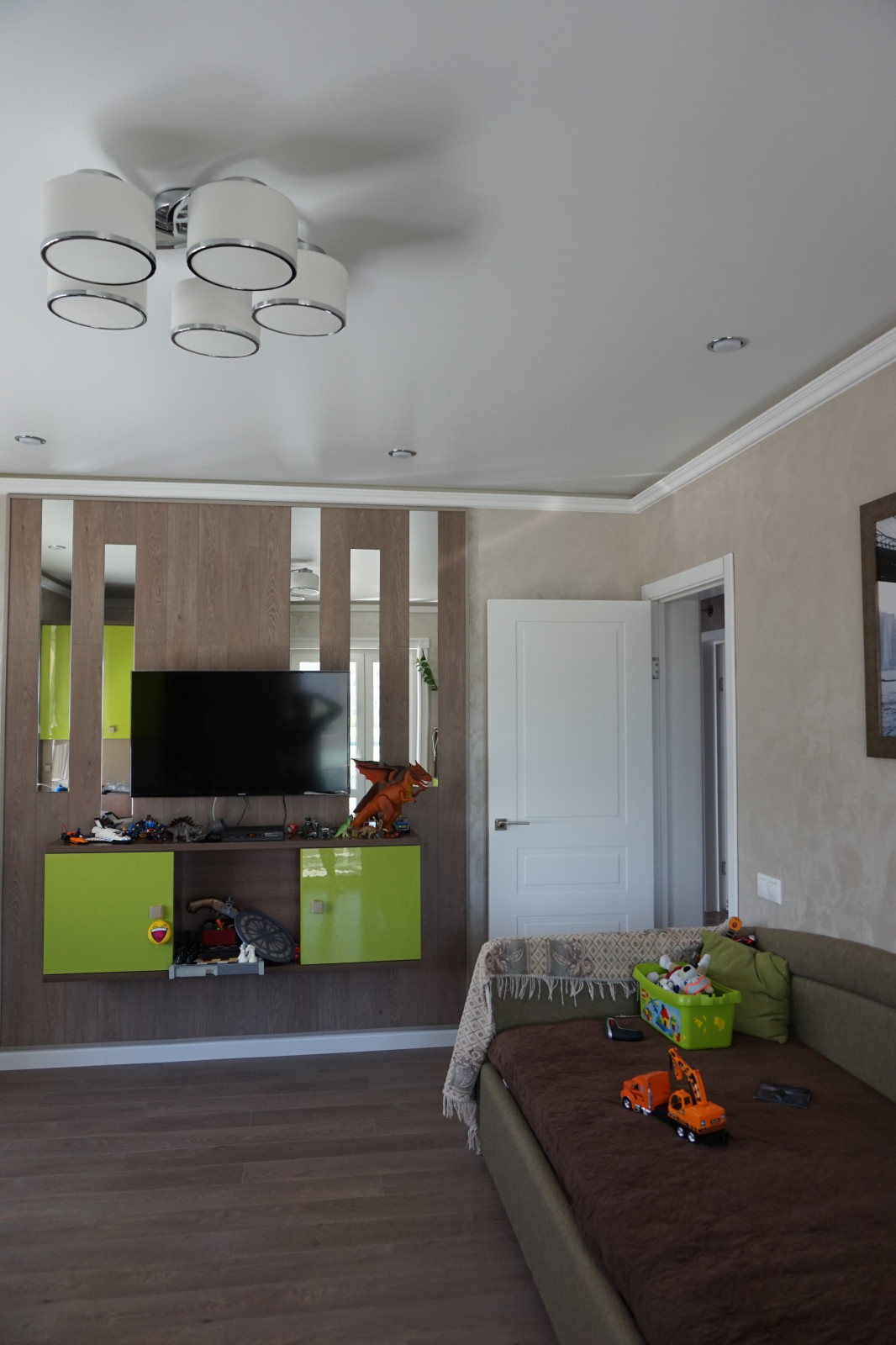 Энгельс, наб. Рудченко