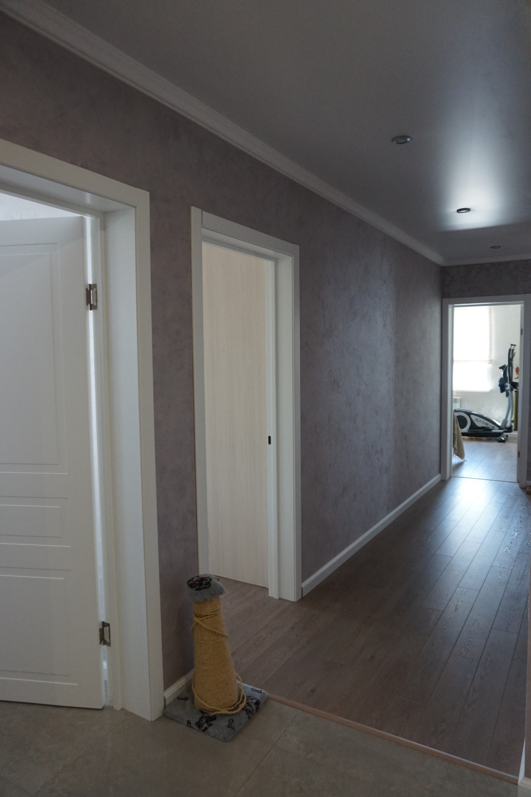 Энгельс, наб. Рудченко