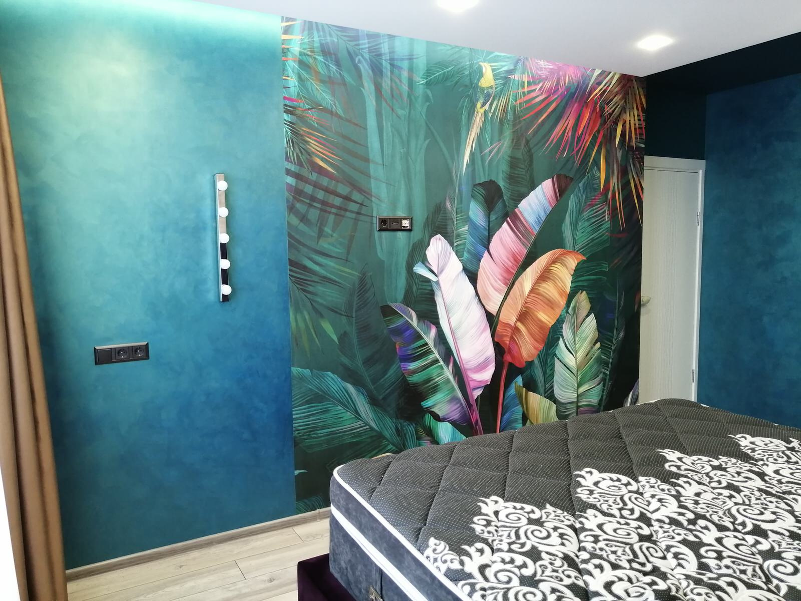 Квартира на ул. Пушкина