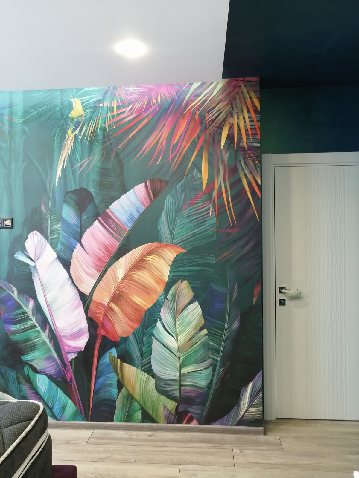 Квартира на ул. Пушкина