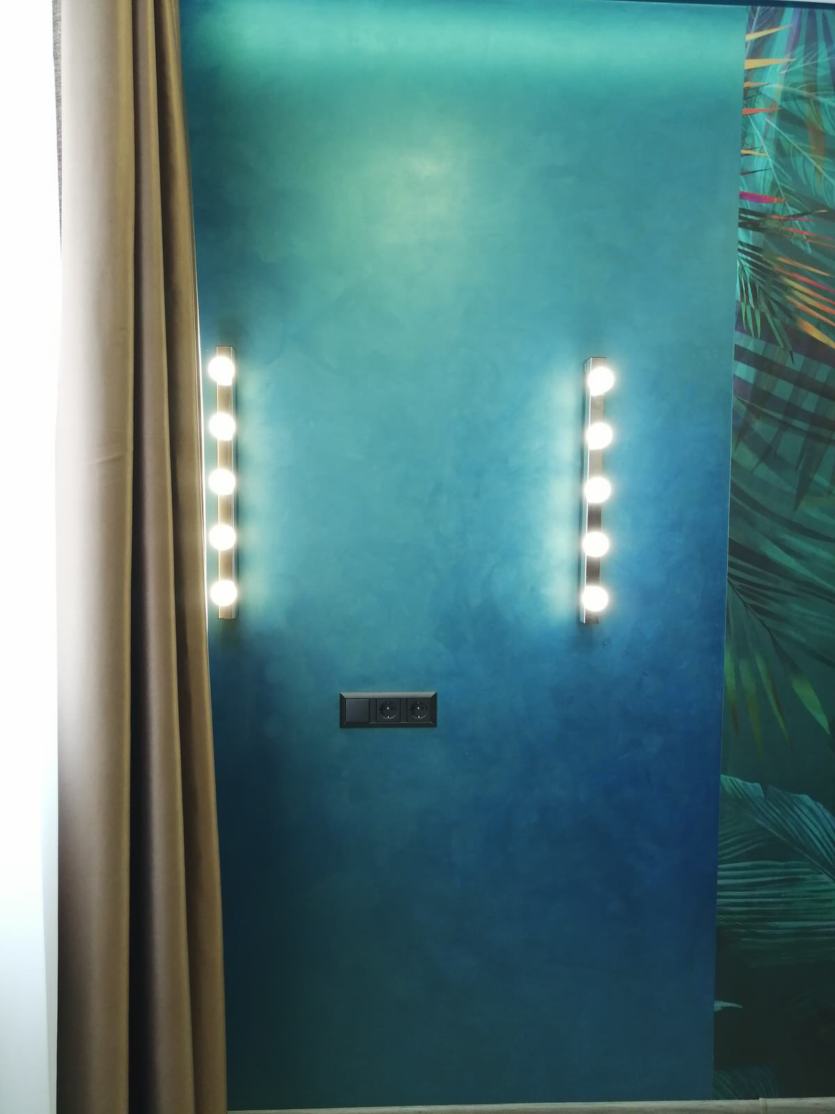 Квартира на ул. Пушкина