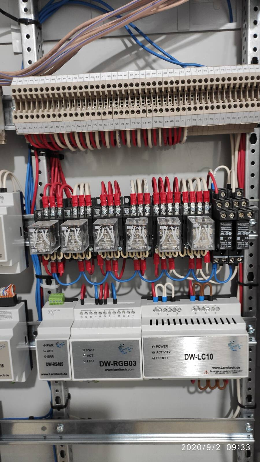 Умный дом в частном доме