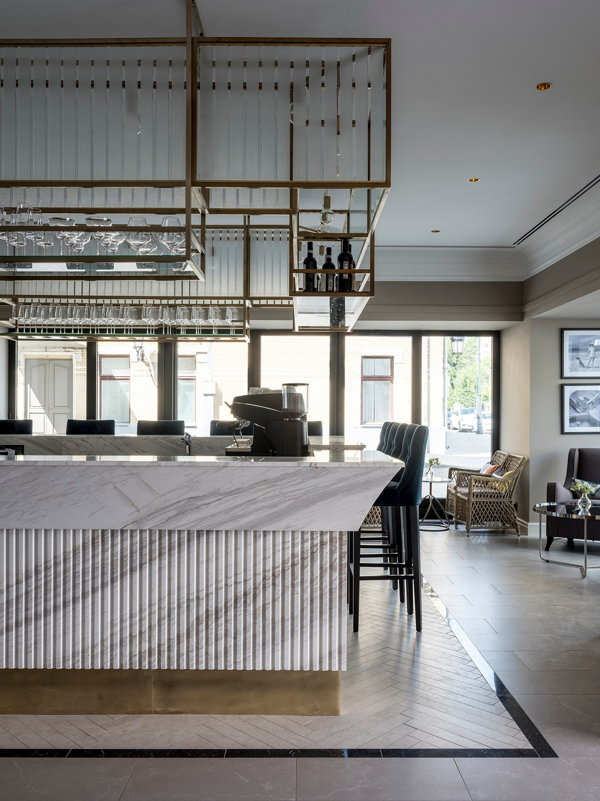 Chekhoff Hotel