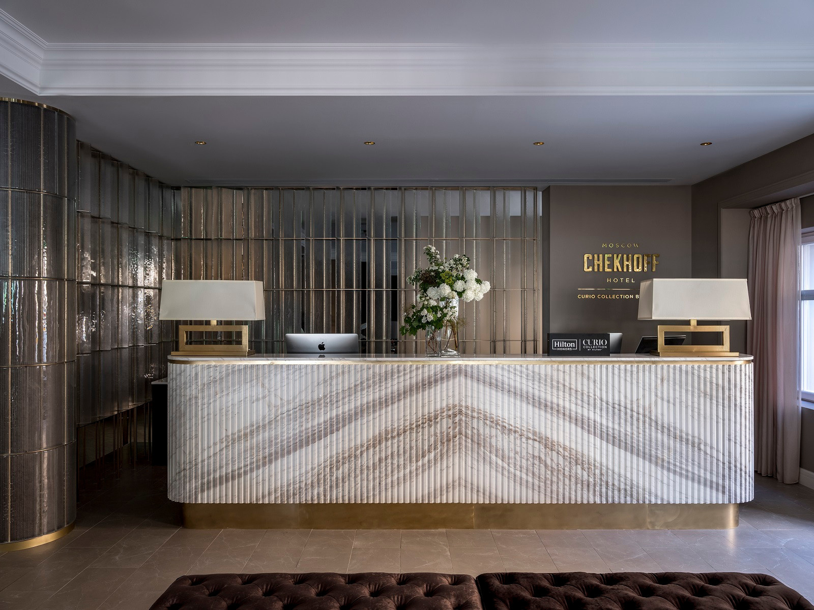 Chekhoff Hotel