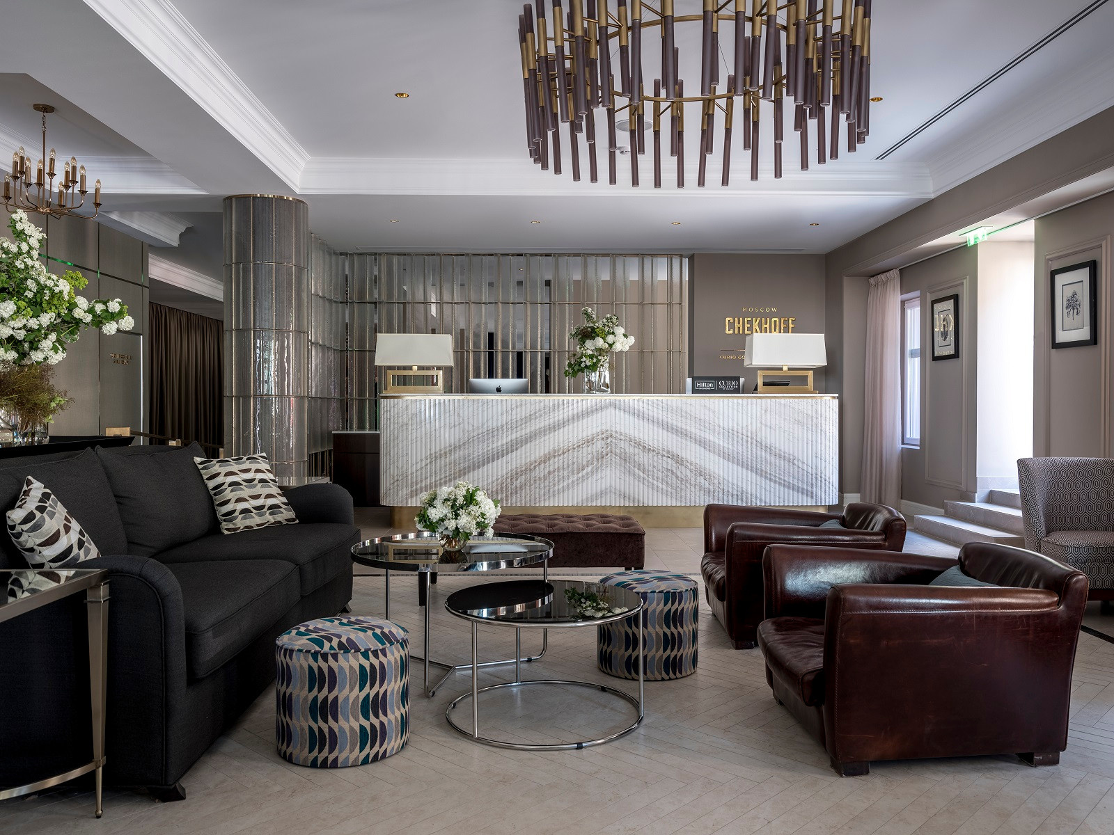 Chekhoff Hotel