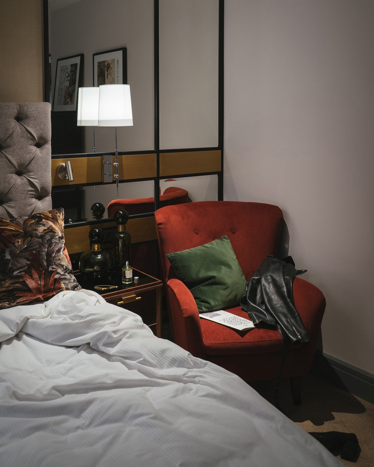 Chekhoff Hotel