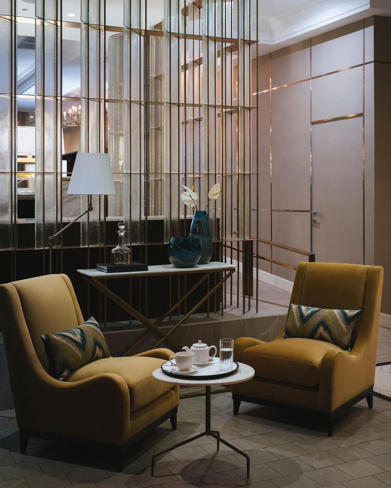 Chekhoff Hotel