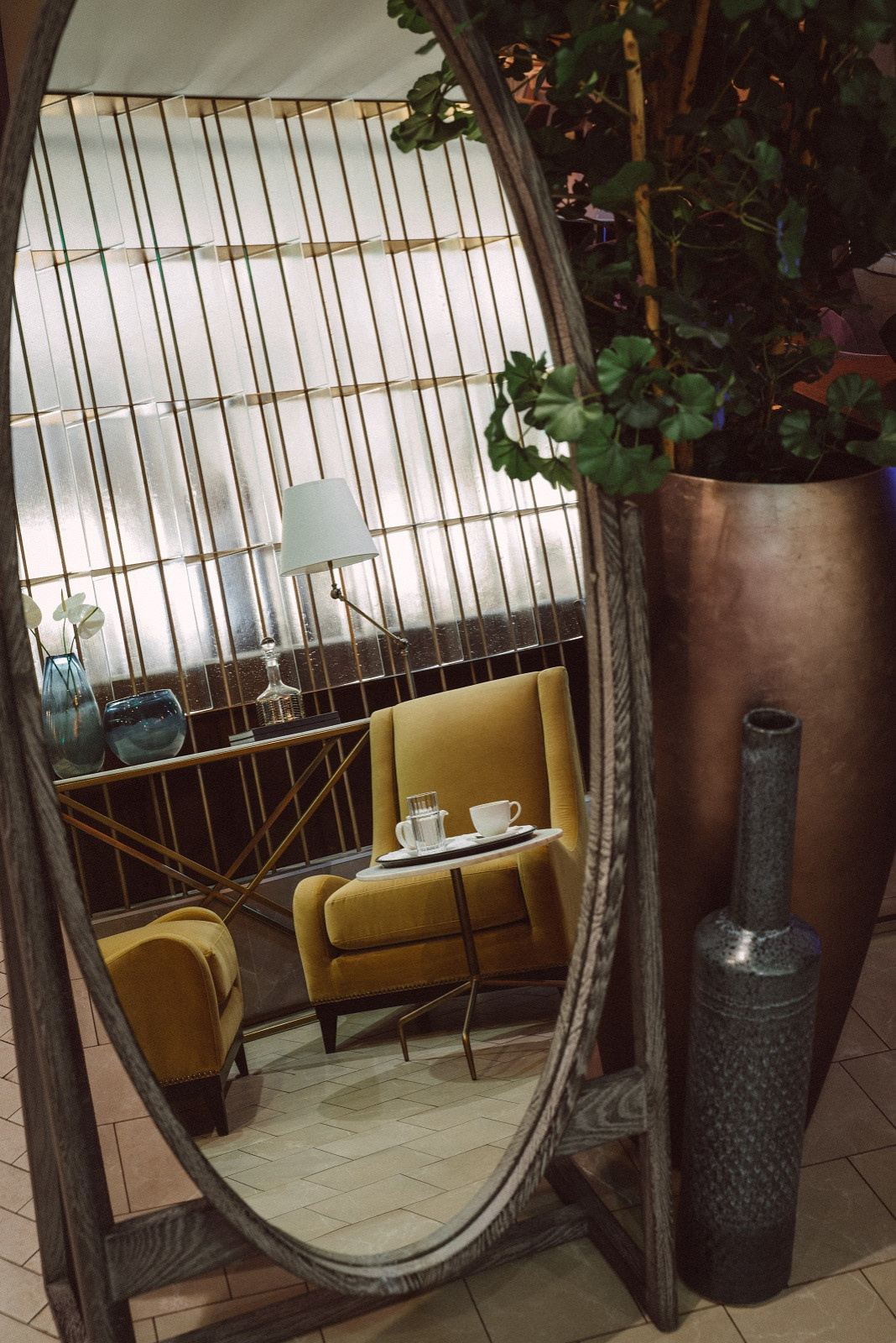 Chekhoff Hotel