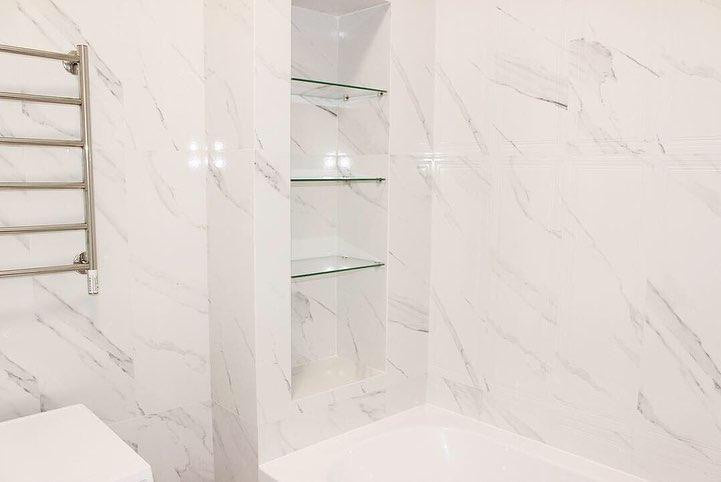 Реализация объекта 110.5м2