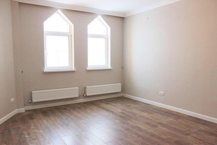 Реализация объекта 110.5м2