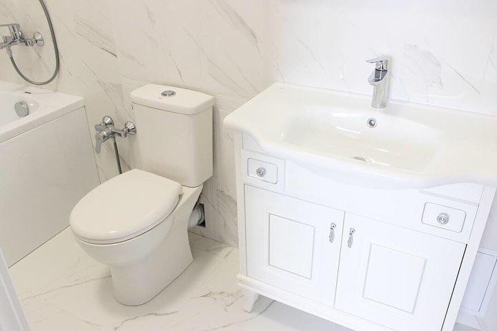 Реализация объекта 110.5м2