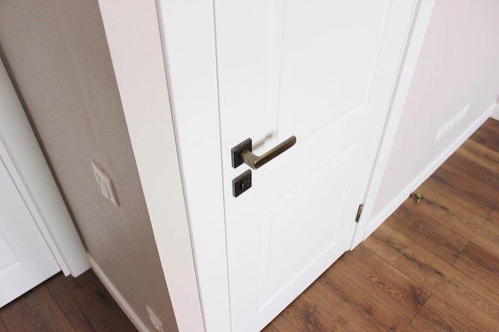 Реализация объекта 110.5м2