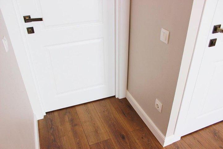 Реализация объекта 110.5м2