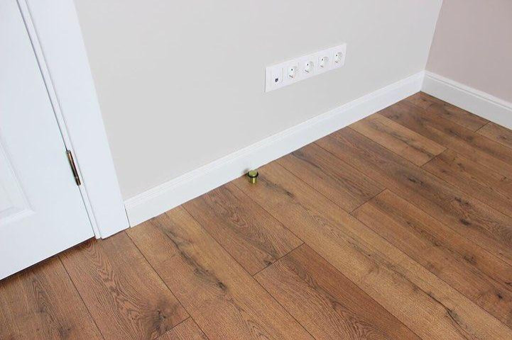 Реализация объекта 110.5м2