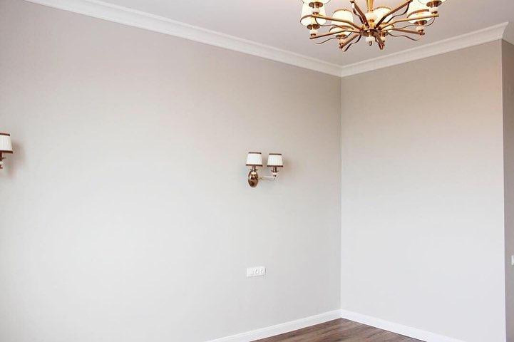 Реализация объекта 110.5м2